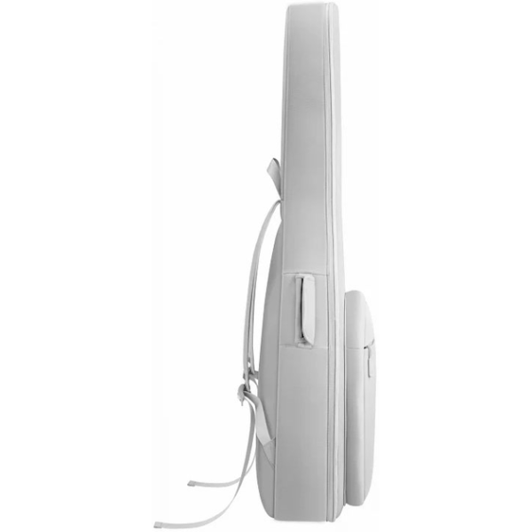 Трансакустична гітара LAVA MUSIC LAVA ME 4 38 '' Carbon White with Space Bag Трансакустична гітара LAVA MUSIC LAVA ME 4 38 '' Carbon White with Space Bag