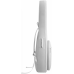 Трансакустична гітара LAVA MUSIC LAVA ME 4 38 '' Carbon White with Space Bag