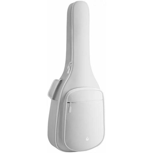 Трансакустична гітара LAVA MUSIC LAVA ME 4 38 '' Carbon White with Space Bag Трансакустична гітара LAVA MUSIC LAVA ME 4 38 '' Carbon White with Space Bag