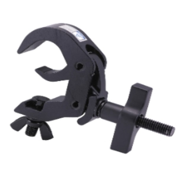 Струбцина для кріплення світлових приладів PRO LUX CLAMP 2