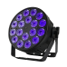 Світлодіодний прожектор PRO LUX LED PAR 1818 (18pcs * 18W RGBWA + UV 6IN1)