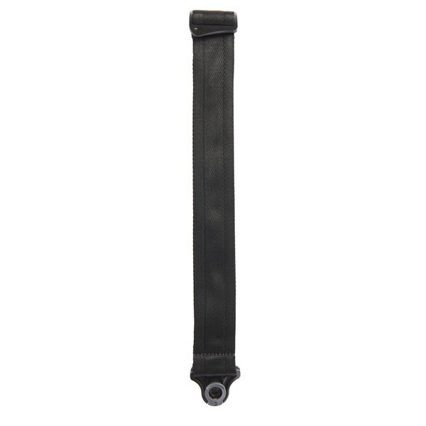 Гітарний ремінь D`ADDARIO PW50BAL00 Auto Lock Guitar Strap (Black)