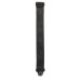 Гітарний ремінь D`ADDARIO PW50BAL00 Auto Lock Guitar Strap (Black)