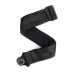 Гітарний ремінь D`ADDARIO PW50BAL00 Auto Lock Guitar Strap (Black)