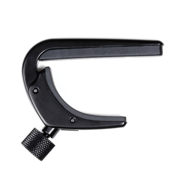 Каподастр для укулеле D'Addario PW-CP-12 Ukulele Pro Capo