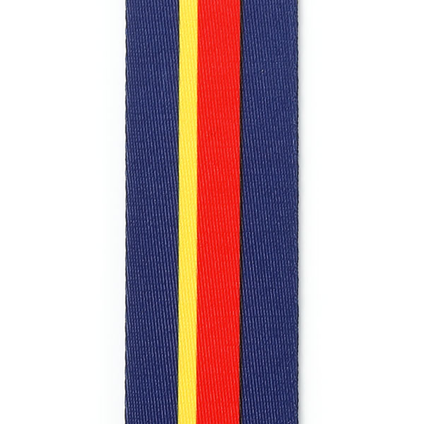 Гітарний ремінь DADDARIO 50BTYS00 Yellow Submarine 50th Anniversary Guitar Strap Tin - John