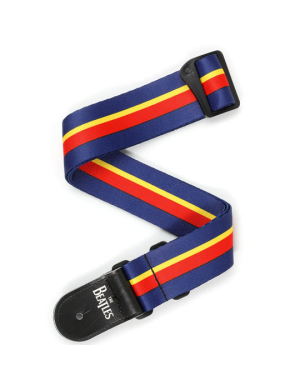 Гітарний ремінь DADDARIO 50BTYS00 Yellow Submarine 50th Anniversary Guitar Strap Tin - John