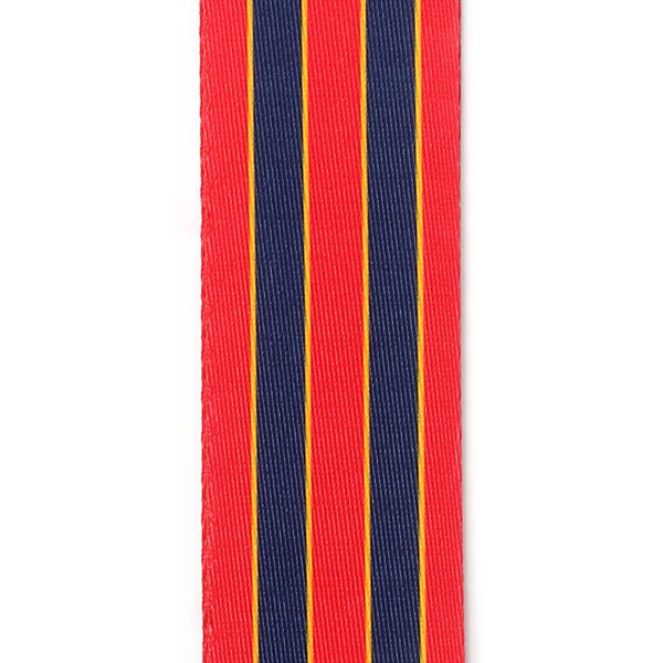 Гітарний ремінь DADDARIO 50BTYS03 Yellow Submarine 50th Anniversary Guitar Strap Tin - Ringo