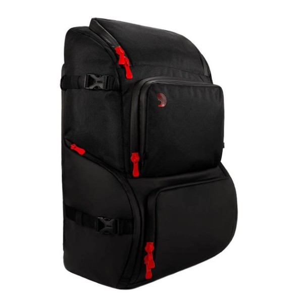 Рюкзак для музичних аксесуарів D'Addario PW-BLGTP-01 Backline Gear Transport Pack