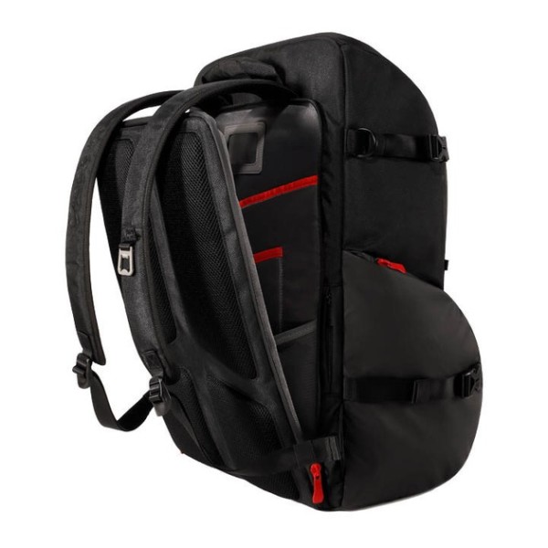 Рюкзак для музичних аксесуарів D'Addario PW-BLGTP-01 Backline Gear Transport Pack