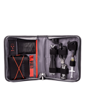 Комплектный набор для обслуживания гитары DADDARIO PW-EGMK-01 Guitar Maintenance Kit