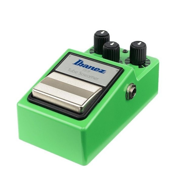 Ручка з фіксатором для потенціометра D'Addario PW-LNS-01B Loknob Small Black (Plastic Knob)