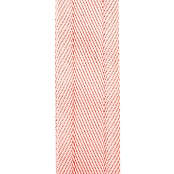 Ремінь для гітари DADDARIO 50BAL06 AUTO LOCK GUITAR STRAP (NEW ROSE)