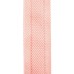 Ремінь для гітари DADDARIO 50BAL06 AUTO LOCK GUITAR STRAP (NEW ROSE)