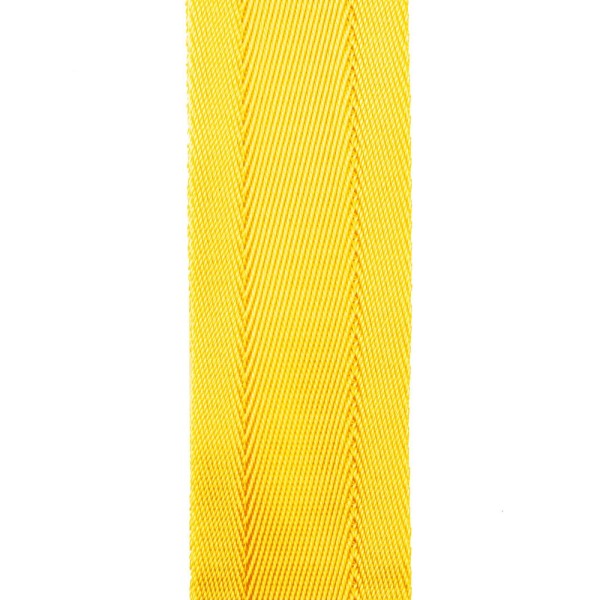 Ремінь для гітари DADDARIO 50BAL07 AUTO LOCK GUITAR STRAP (MELLOW YELLOW)