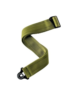 Ремінь для гітари DADDARIO 50BAL08 AUTO LOCK GUITAR STRAP (MOSS)