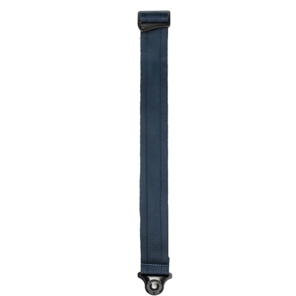 Ремінь для гітари DADDARIO 50BAL10 AUTO LOCK GUITAR STRAP (MIDNIGHT)