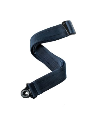 Ремінь для гітари DADDARIO 50BAL10 AUTO LOCK GUITAR STRAP (MIDNIGHT)