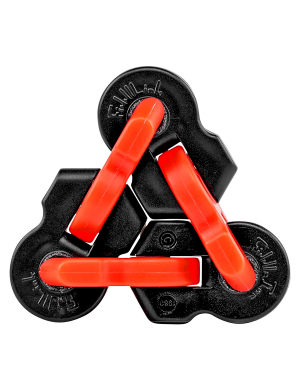 Тренажер для пальцев DADDARIO PW-FDLK-25 FIDDILINK HAND EXERCISER