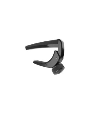 Каподастр D'Addario PW-CP-19 Pro Plus Capo (Black)