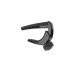 Каподастр D'Addario PW-CP-19 Pro Plus Capo (Black)