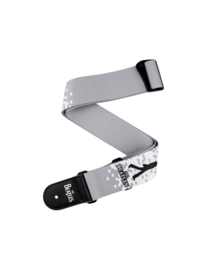 Гітарний ремінь DADDARIO 50BTL10 Beatles Guitar Strap - Abbey Road