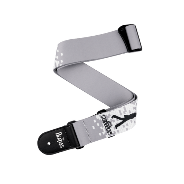 Гітарний ремінь DADDARIO 50BTL10 Beatles Guitar Strap - Abbey Road