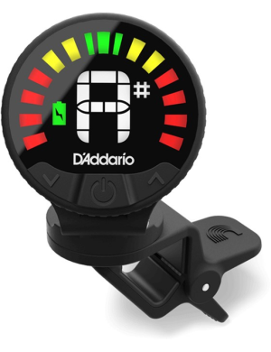 Гитарный тюнер D'ADDARIO NEXXUS 360 TUNER