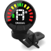 Гітарний тюнер D'ADDARIO NEXXUS 360 TUNER