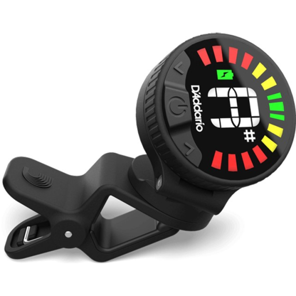 Гітарний тюнер D'ADDARIO NEXXUS 360 TUNER
