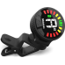 Гітарний тюнер D'ADDARIO NEXXUS 360 TUNER