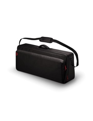 Чохол для педалборда D'Addario Double Row Backline Pedalboard Transporter Case