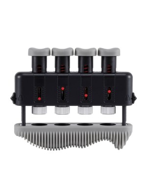 Тренажер для пальців D'Addario VariGrip+ Hand Exerciser