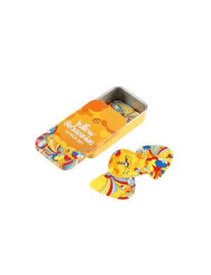 Медіатори D'Addario Yellow Submarine 55th Anniversary Guitar Picks – Primrose Prairie (15 шт.)