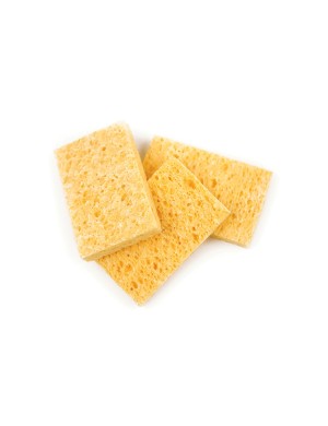 Губки для зволожувача акустичної гітари D'Addario Soundhole Humidifier – 3 шт.