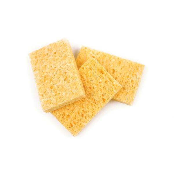 Губки для зволожувача акустичної гітари D'Addario Soundhole Humidifier – 3 шт.