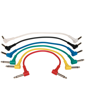 Инструментальный кабель ROCKCABLE RCL30011 D5 Инструментальный кабель ROCKCABLE RCL30011 D5