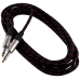 Інструментальний кабель Rockcable RCL30203 TC C/Black Tweed (3 м)