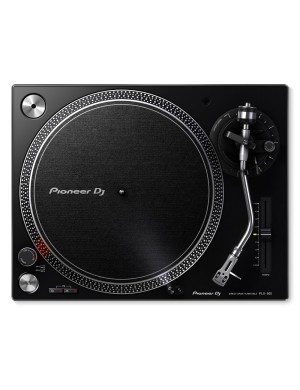 Виниловый проигрыватель Pioneer PLX-500 K Виниловый проигрыватель Pioneer PLX-500 K