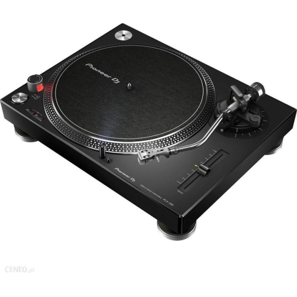 Вініловий програвач Pioneer PLX-500 K Вініловий програвач Pioneer PLX-500 K