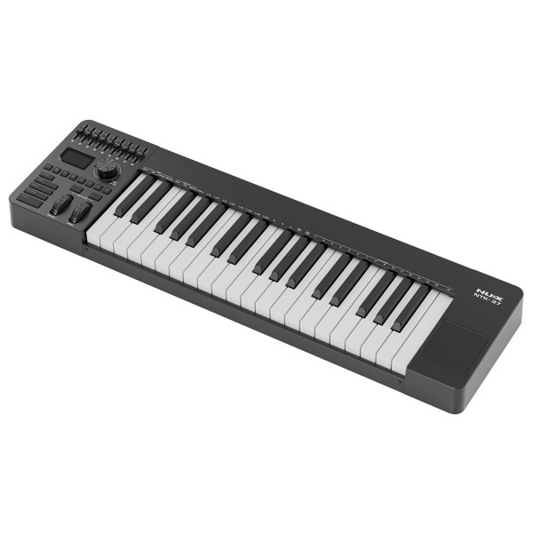 MIDI-клавіатура NUX NTK-37 MIDI-клавіатура NUX NTK-37