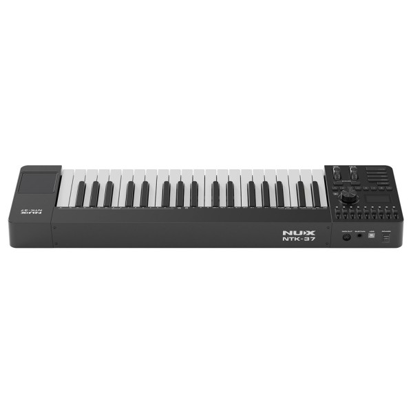 MIDI-клавіатура NUX NTK-37 MIDI-клавіатура NUX NTK-37