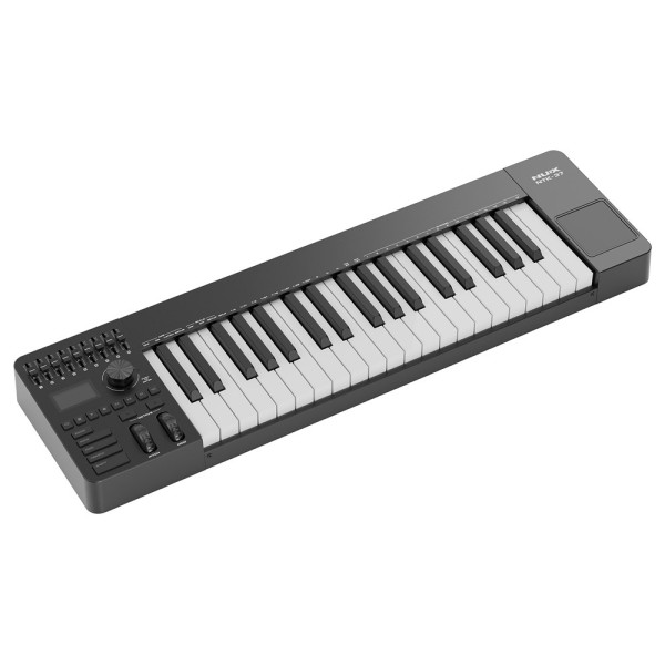 MIDI-клавіатура NUX NTK-37 MIDI-клавіатура NUX NTK-37
