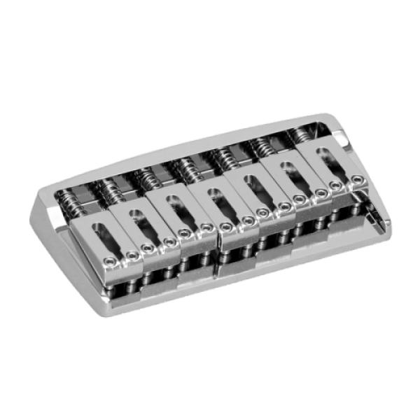 Бридж для електрогітари GOTOH 510FX-7 (C)