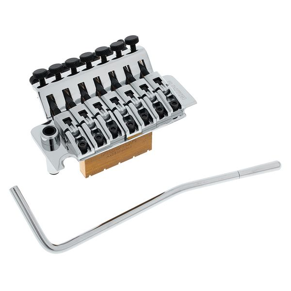 Тремоло типу FR для 7-струнної електрогітари GOTOH GE1996T-7 (40) C