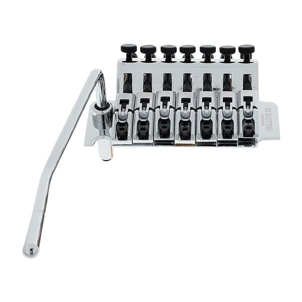 Тремоло типу FR для 7-струнної електрогітари GOTOH GE1996T-7 (40) C