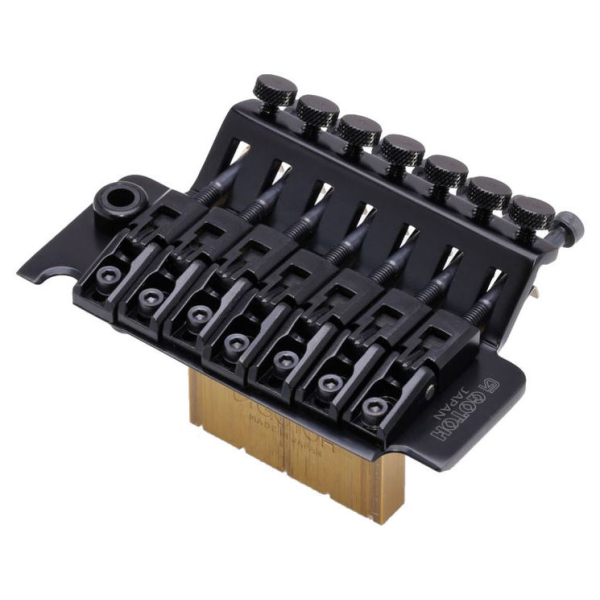 Тремоло типу FR для 7-струнної електрогітари GOTOH GE1996T-7 (40) B