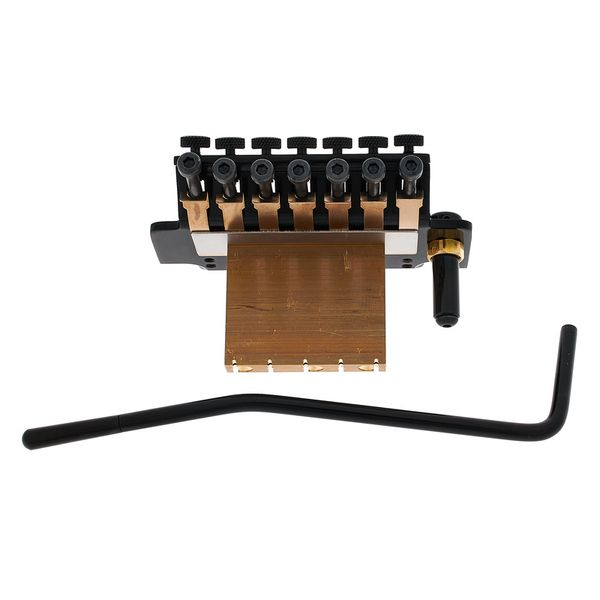 Тремоло типу FR для 7-струнної електрогітари GOTOH GE1996T-7 (40) B