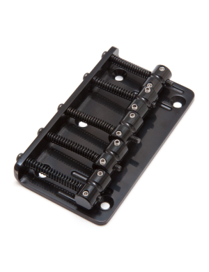 Бридж для бас-гітари GOTOH 205B-5 (B)