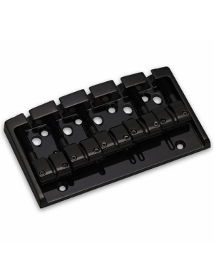 Бридж для бас-гітари GOTOH 404BO-5 (B)